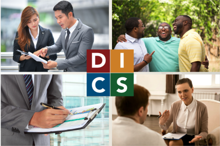 Découvrez votre style de personnalité