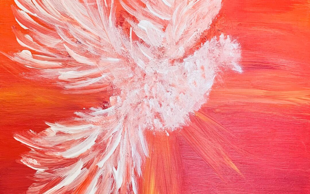 Liberté d&rsquo;être soi