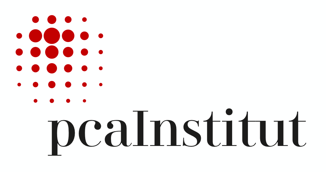 pcaInstitut