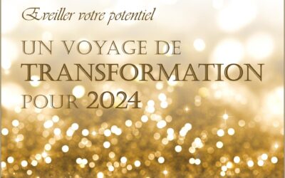 Éveiller votre potentiel : Un Voyage de Transformation pour 2024